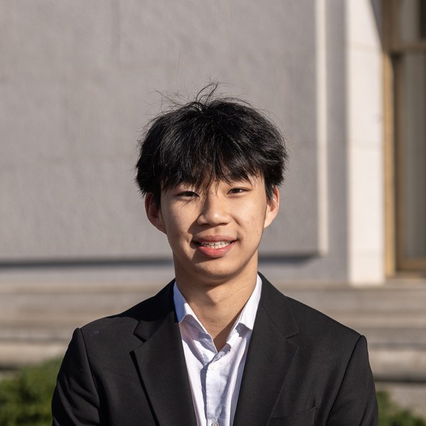 Nathan Guan - profile photo